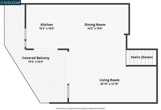 911 Dewing Ave, Lafayette, CA 94549