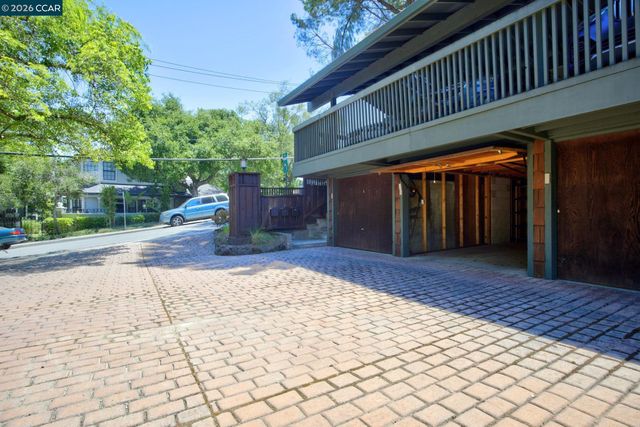 911 Dewing Ave, Lafayette, CA 94549