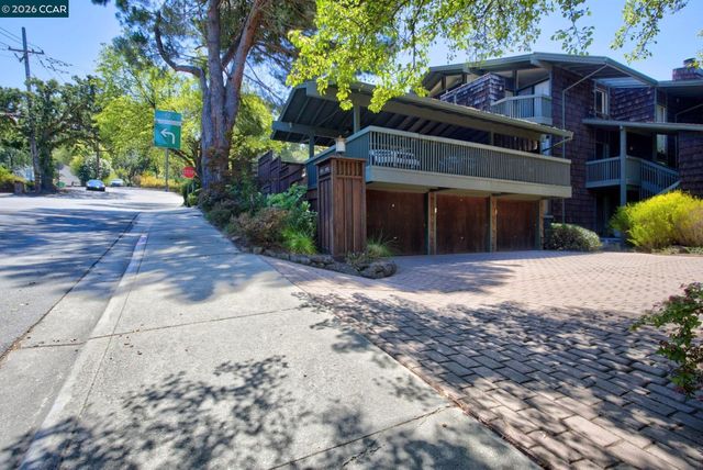 911 Dewing Ave, Lafayette, CA 94549