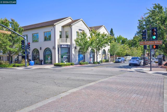 911 Dewing Ave, Lafayette, CA 94549