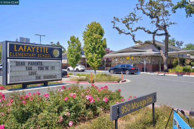 911 Dewing Ave, Lafayette, CA 94549