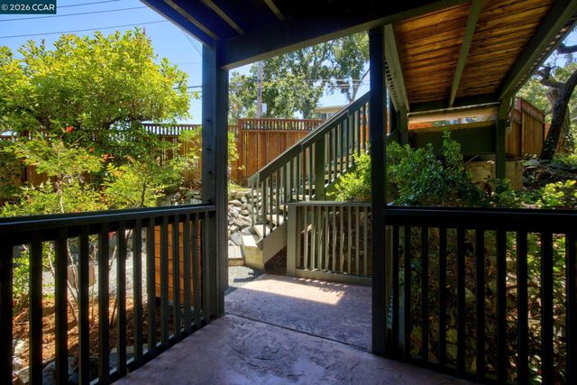 911 Dewing Ave, Lafayette, CA 94549