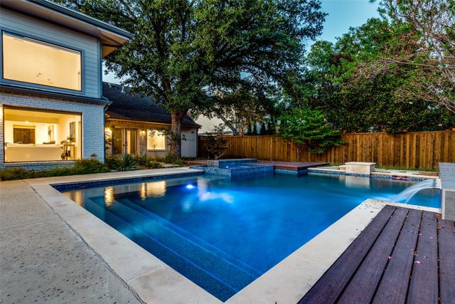 5908 Melshire Drive, Dallas, TX 75230
