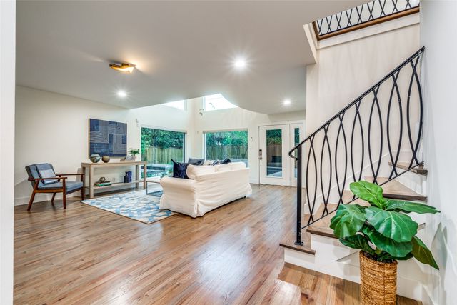 5908 Melshire Drive, Dallas, TX 75230