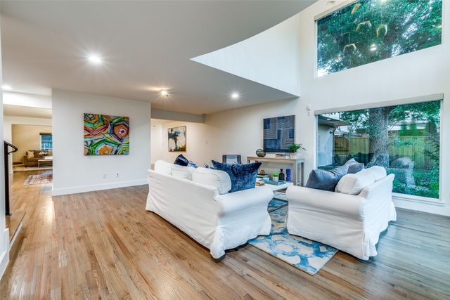 5908 Melshire Drive, Dallas, TX 75230