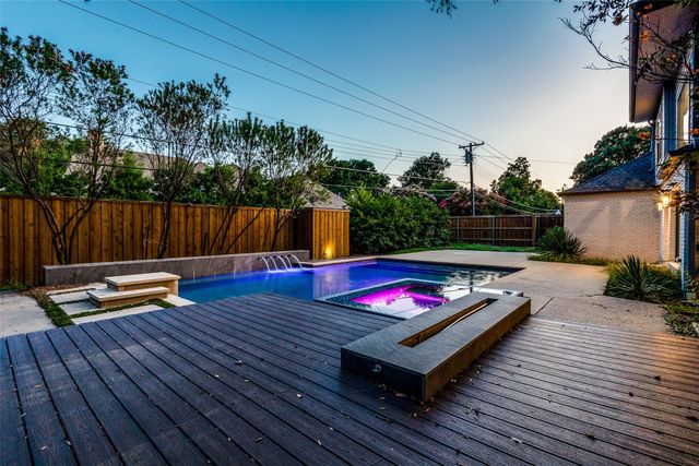 5908 Melshire Drive, Dallas, TX 75230