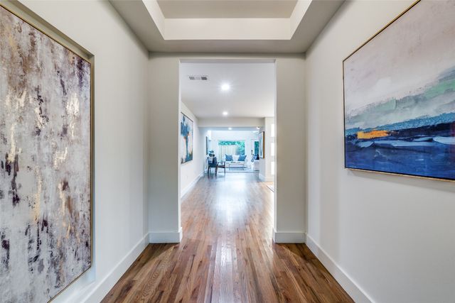 5908 Melshire Drive, Dallas, TX 75230