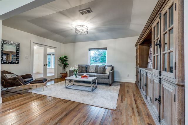 5908 Melshire Drive, Dallas, TX 75230