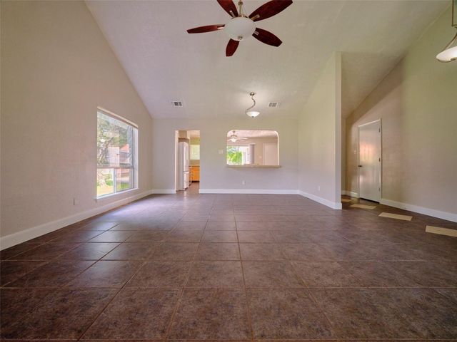 22106 Fincastle Drive, Katy, TX 77450