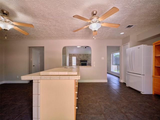 22106 Fincastle Drive, Katy, TX 77450