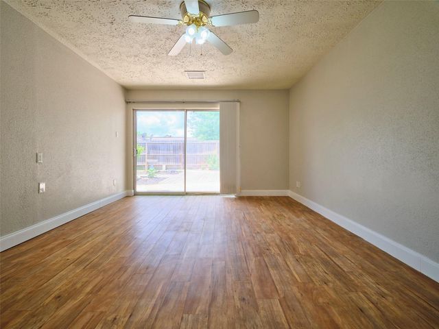 22106 Fincastle Drive, Katy, TX 77450