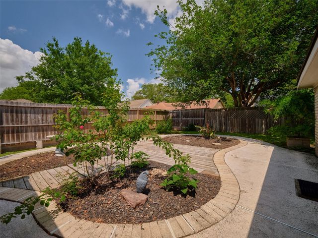 22106 Fincastle Drive, Katy, TX 77450