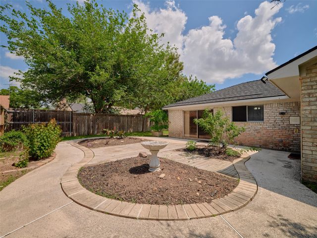 22106 Fincastle Drive, Katy, TX 77450