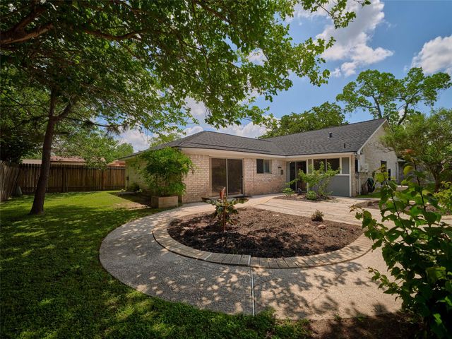 22106 Fincastle Drive, Katy, TX 77450