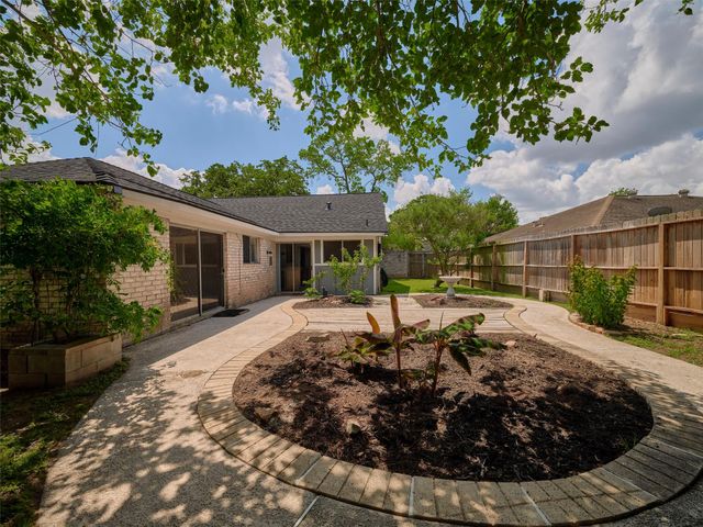 22106 Fincastle Drive, Katy, TX 77450