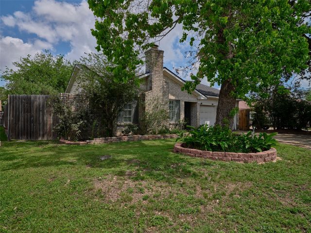 22106 Fincastle Drive, Katy, TX 77450
