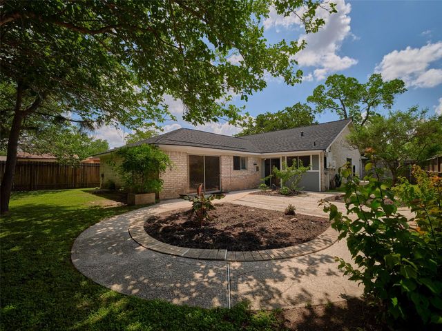 22106 Fincastle Drive, Katy, TX 77450