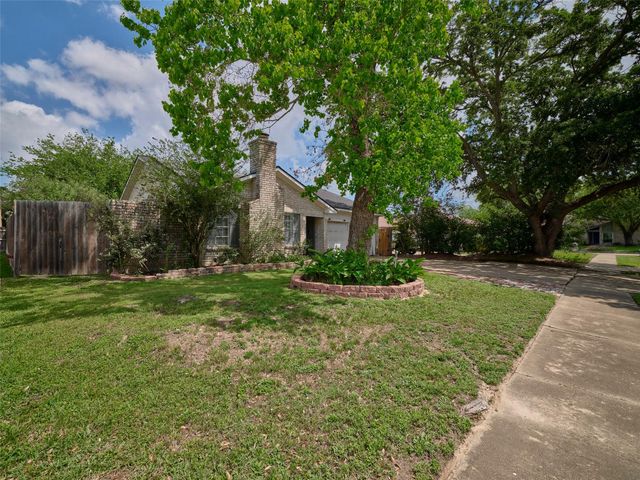 22106 Fincastle Drive, Katy, TX 77450