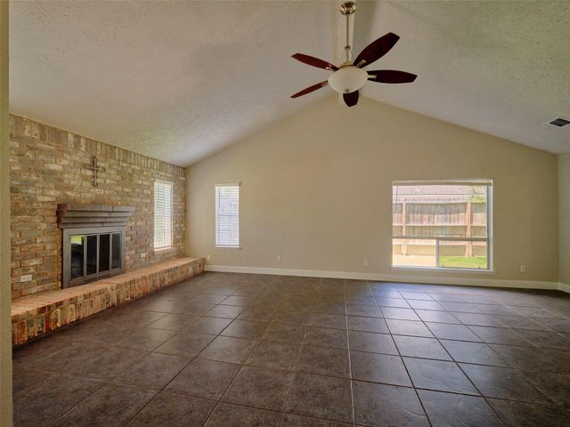 22106 Fincastle Drive, Katy, TX 77450