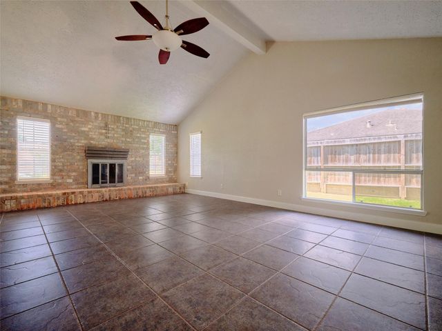22106 Fincastle Drive, Katy, TX 77450
