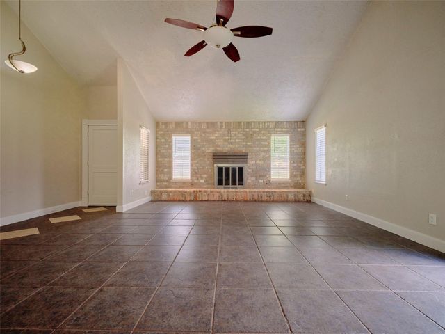 22106 Fincastle Drive, Katy, TX 77450