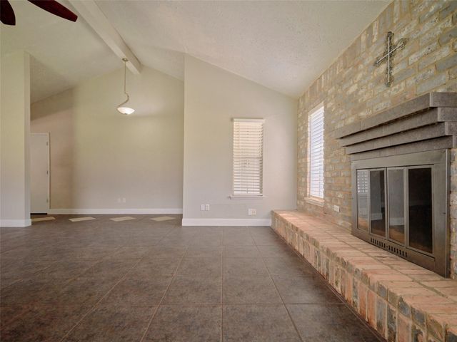 22106 Fincastle Drive, Katy, TX 77450