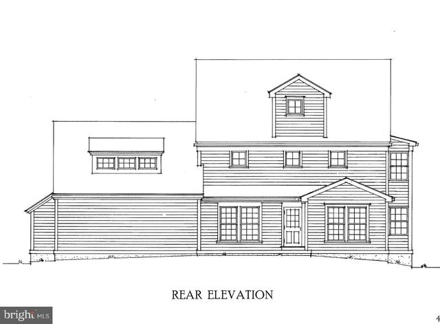 93 WESTBROOK DR, Moorestown, NJ 08057