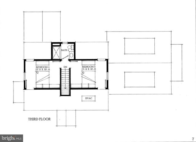 93 WESTBROOK DR, Moorestown, NJ 08057