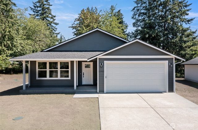 21909 127th Street Ct E, Bonney Lake, WA 98391