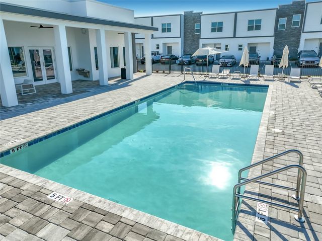 444 FAMAGUSTA DRIVE, Davenport, FL 33896