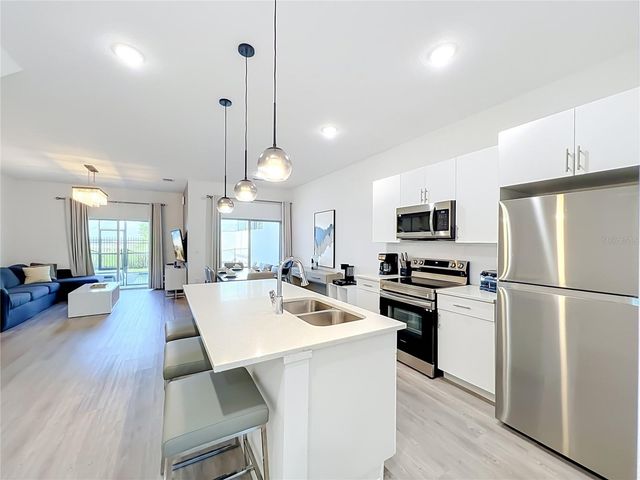 444 FAMAGUSTA DRIVE, Davenport, FL 33896
