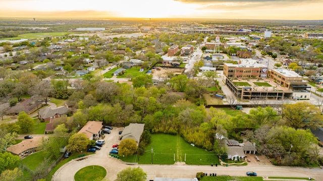 8783 Carroll Circle, Frisco, TX 75034