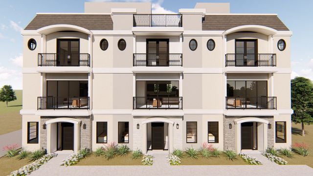 8783 Carroll Circle, Frisco, TX 75034