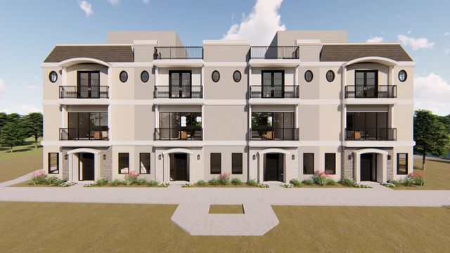 8783 Carroll Circle, Frisco, TX 75034