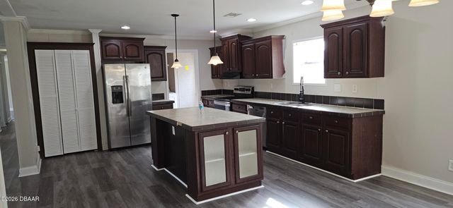960 Still Road, Pierson, FL 32180