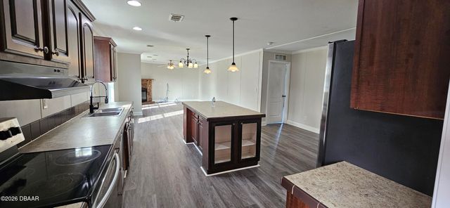 960 Still Road, Pierson, FL 32180