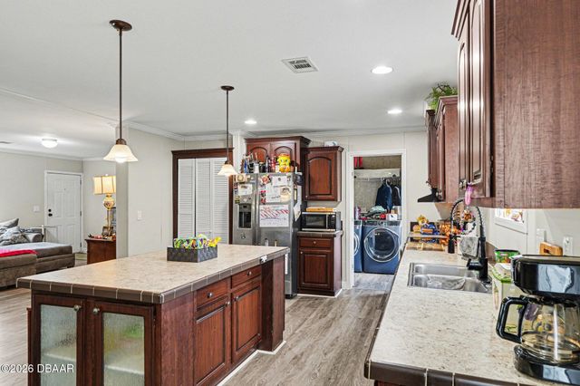 960 Still Road, Pierson, FL 32180