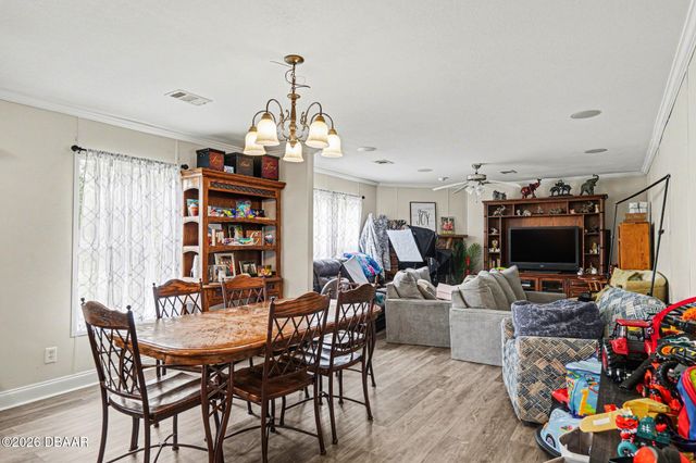 960 Still Road, Pierson, FL 32180