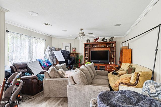 960 Still Road, Pierson, FL 32180