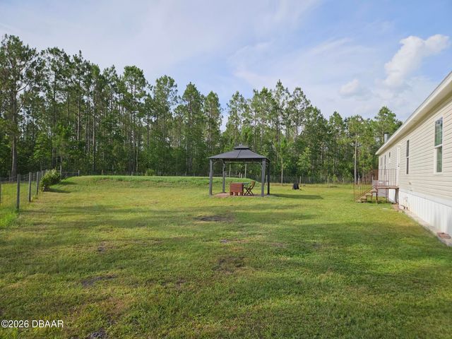 960 Still Road, Pierson, FL 32180