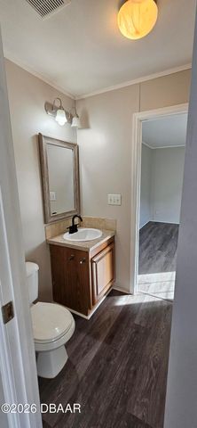 960 Still Road, Pierson, FL 32180