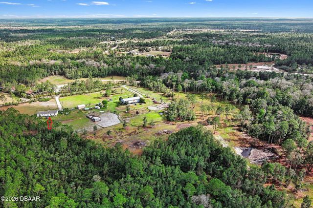 960 Still Road, Pierson, FL 32180