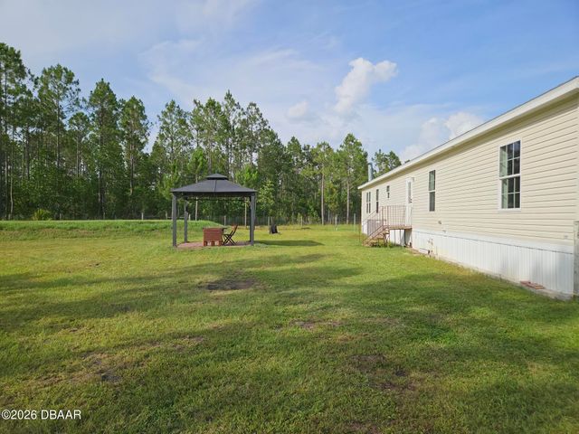 960 Still Road, Pierson, FL 32180