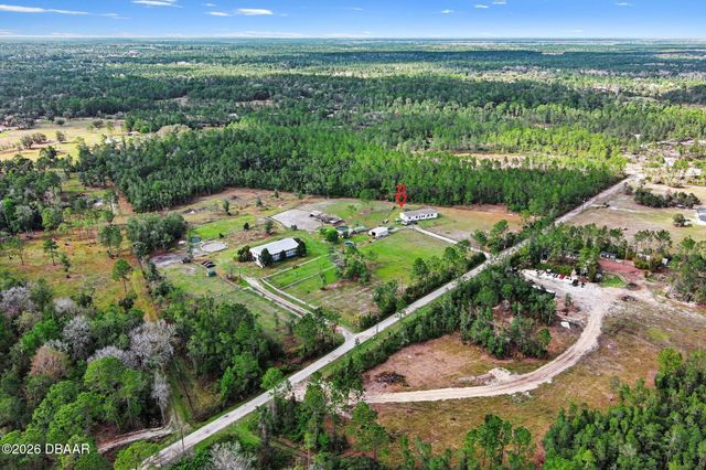 960 Still Road, Pierson, FL 32180