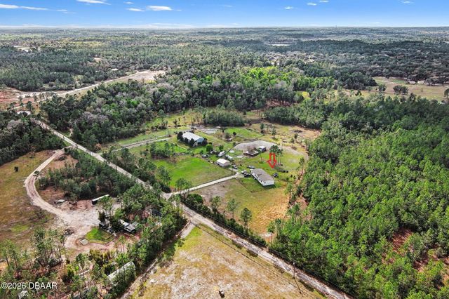 960 Still Road, Pierson, FL 32180