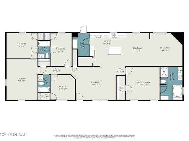 960 Still Road, Pierson, FL 32180