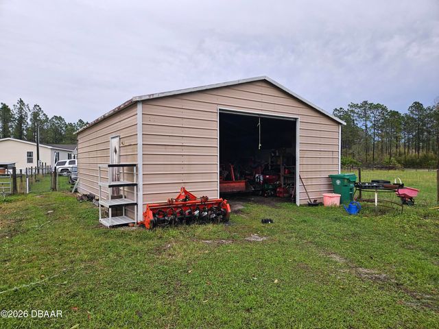 960 Still Road, Pierson, FL 32180