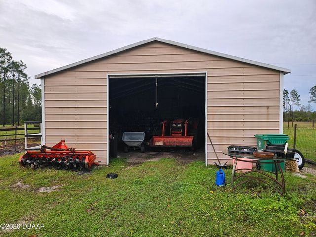 960 Still Road, Pierson, FL 32180