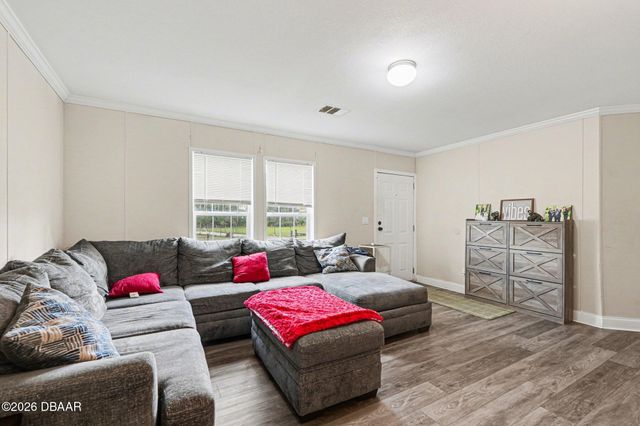 960 Still Road, Pierson, FL 32180