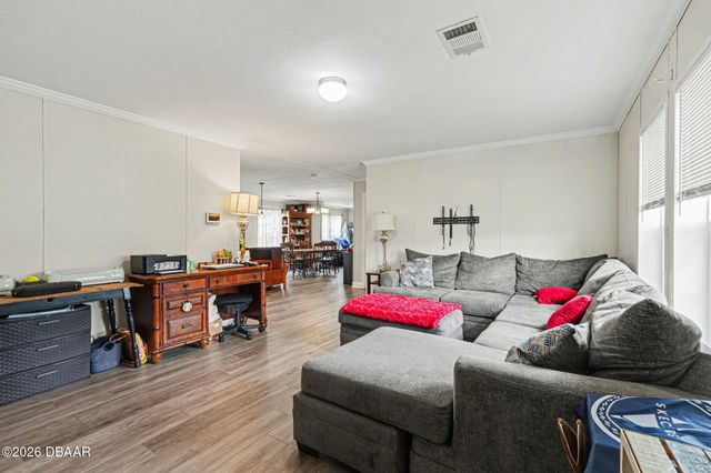 960 Still Road, Pierson, FL 32180